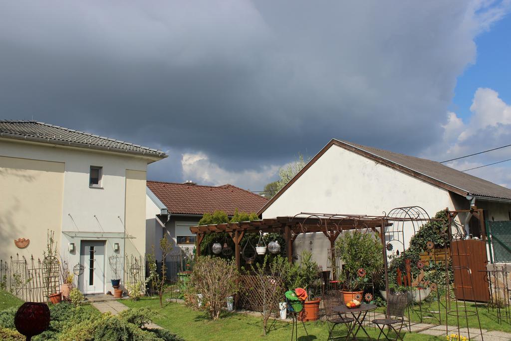 Appartements-ella Viena