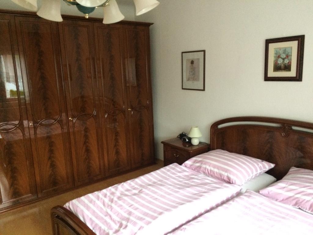 Apartamento Appartements-ella *