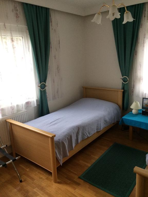 Apartamento Appartements-ella Viena