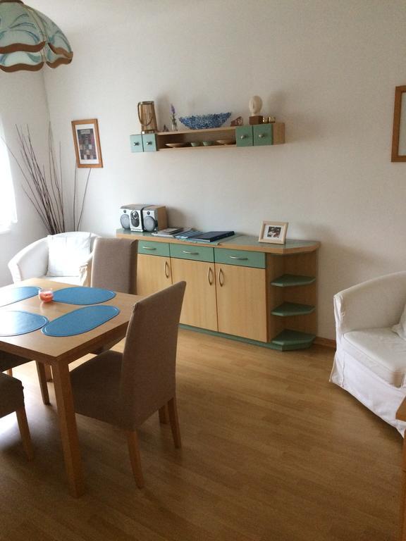 Apartamento Appartements-ella *