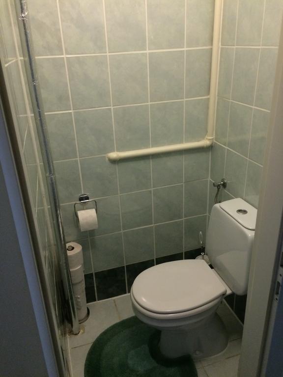 Appartements-ella Apartamento Viena