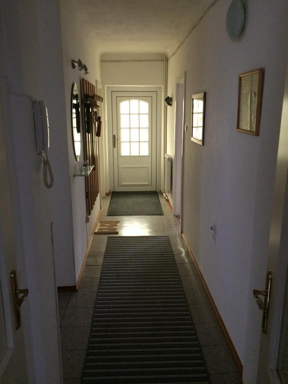 Appartements-ella Apartamento Viena