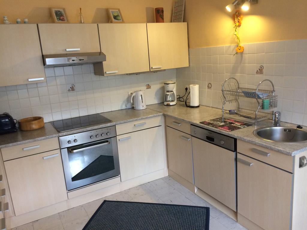 Appartements-ella Viena