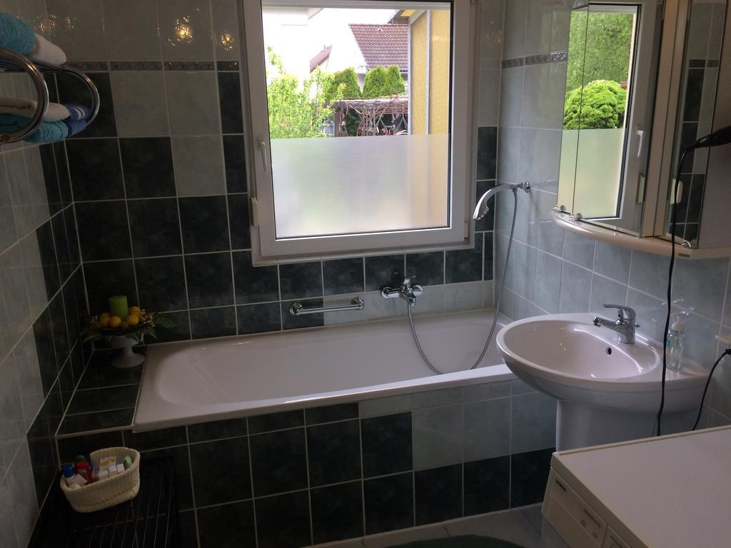 Apartamento Appartements-ella *