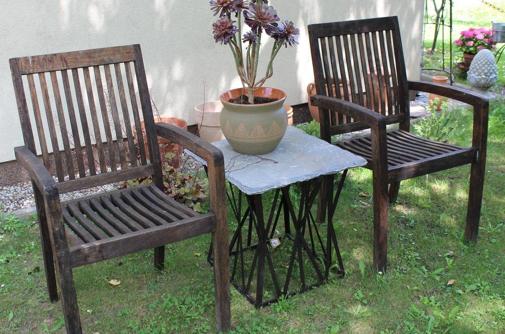 Appartements-ella * Viena