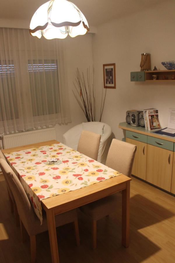Apartament Appartements-ella Viena