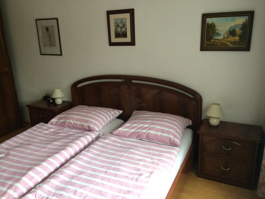 Appartement Appartements-ella Vienne