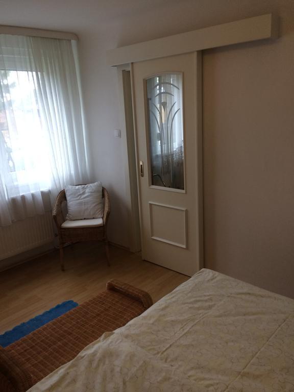 Appartements-ella Appartement *