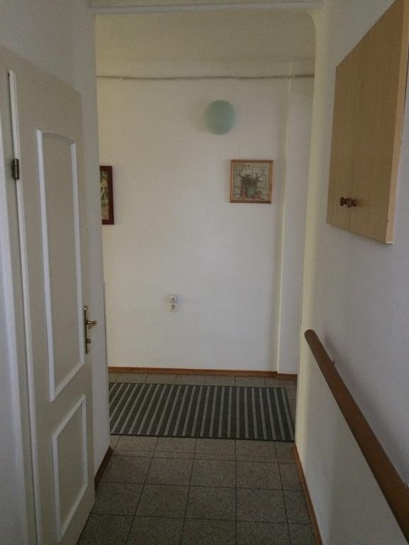 Appartements-ella Appartement *